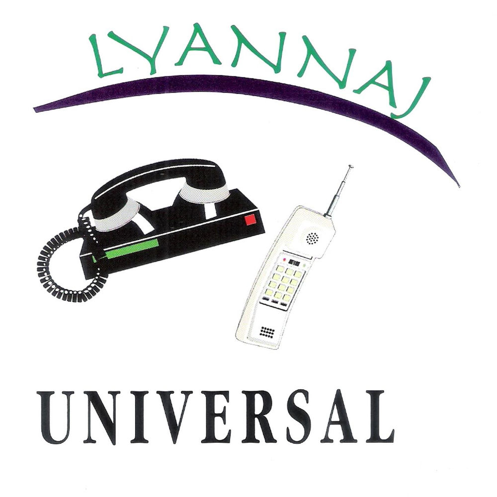 Album artwork for Maman by Universal
