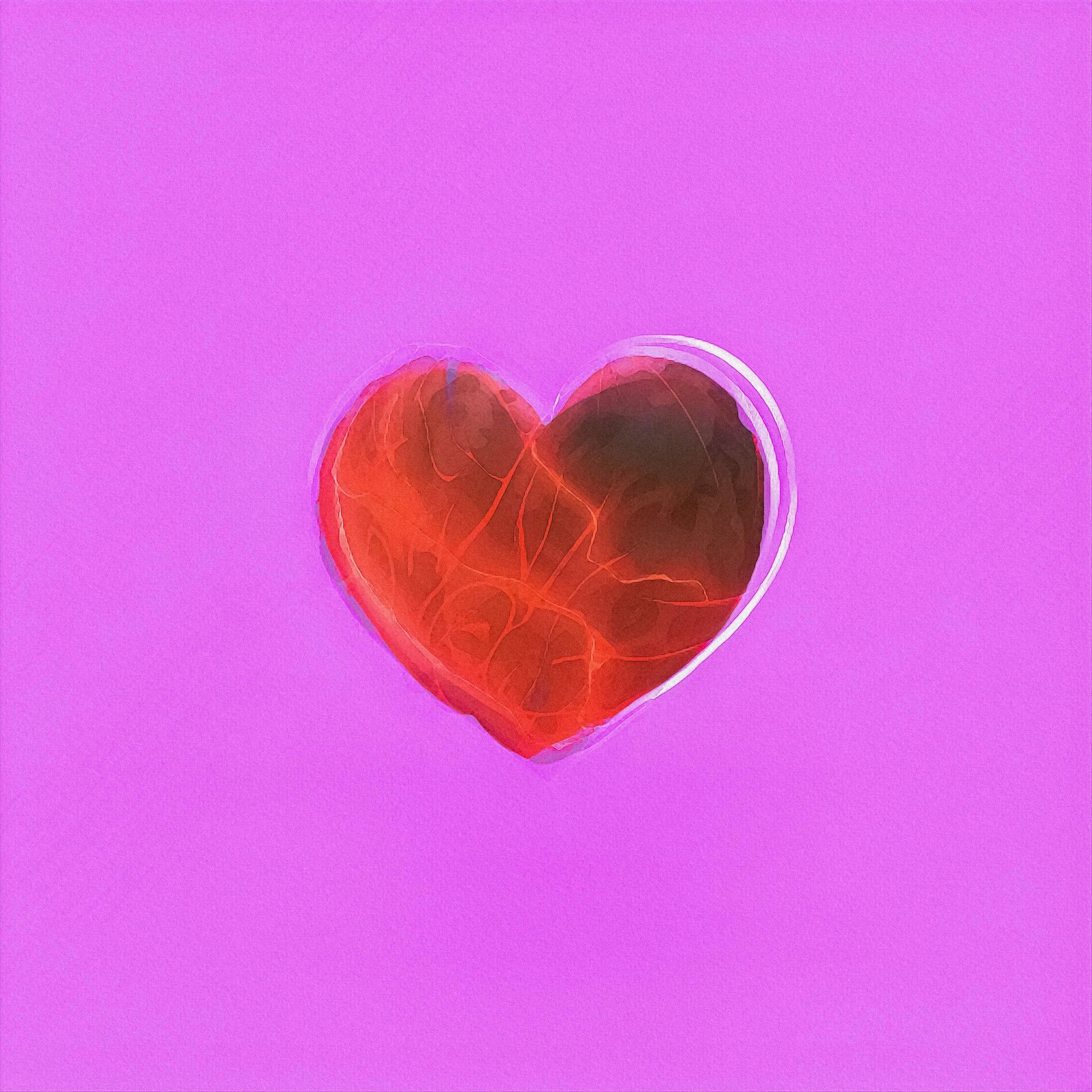 Album cover of Сердце (feat. FindMyName)