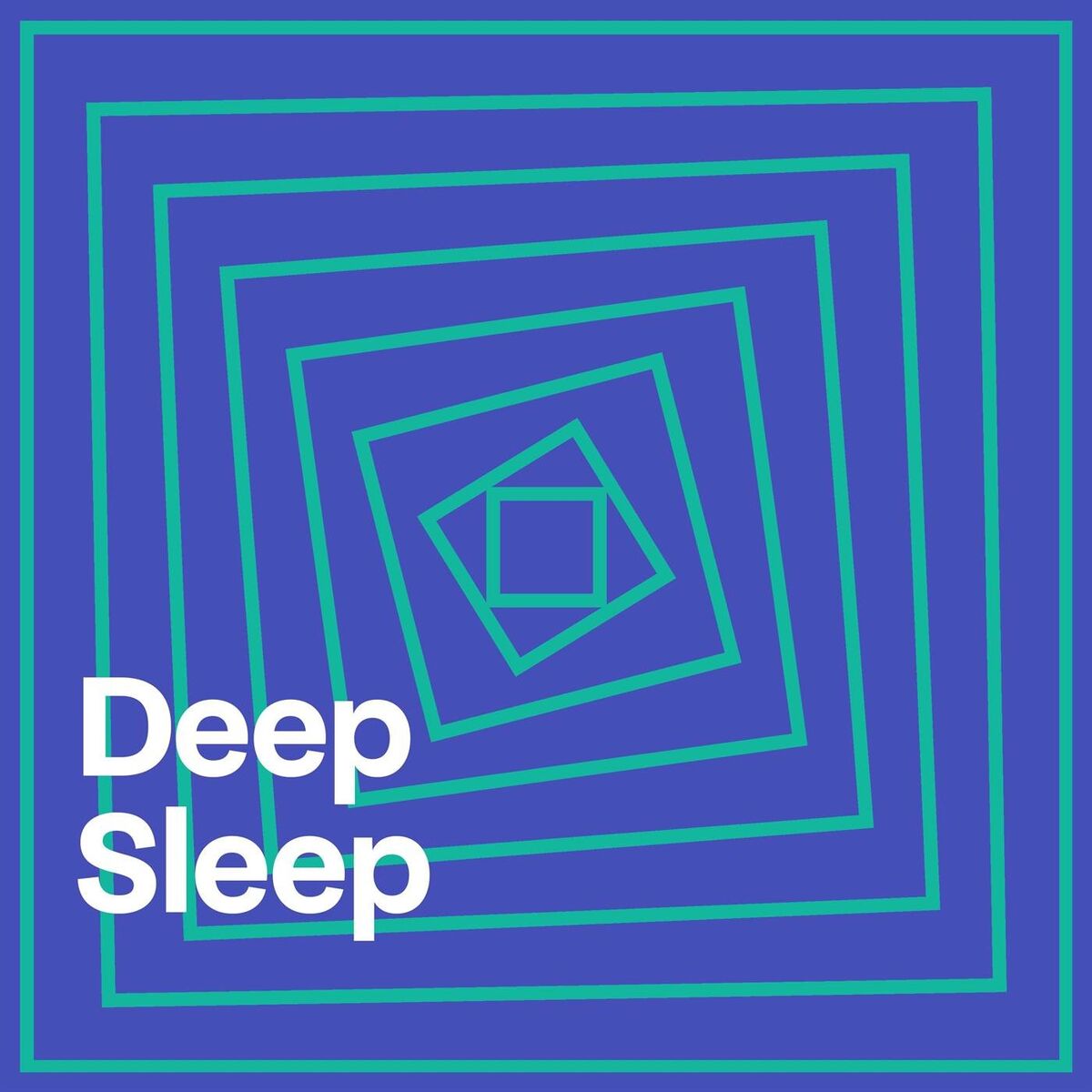Album cover of Deep Sleep