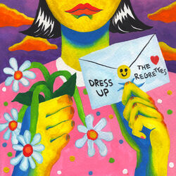 Cover of Dress Up