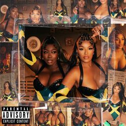 Cover of Clockwork (feat. Spice)