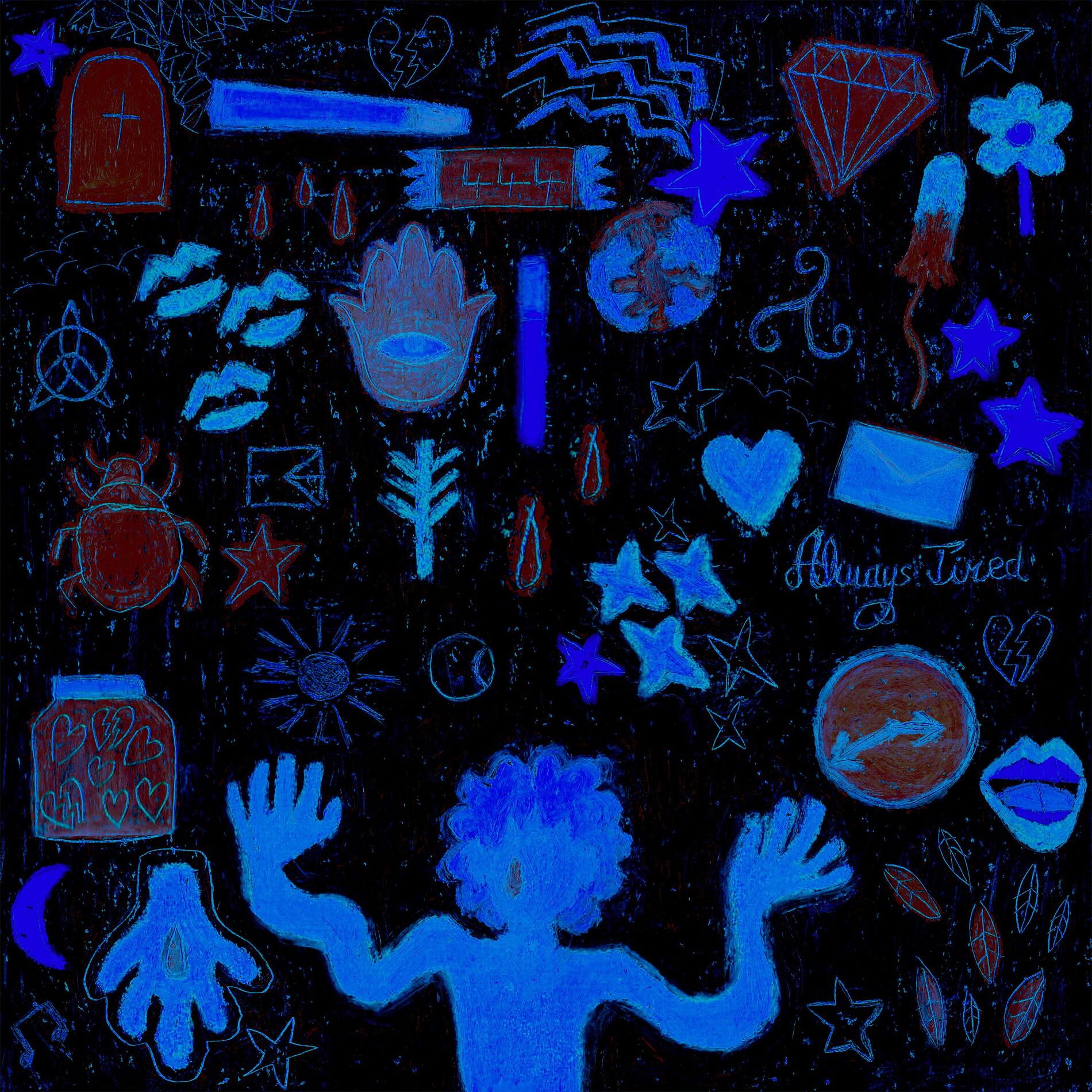 Album cover of Trucs à dire