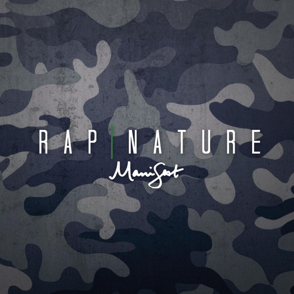 Picture of Rap Nature