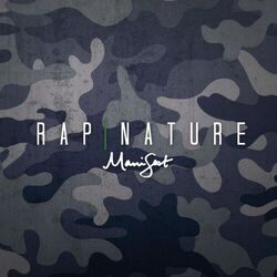 Cover of Rap Nature