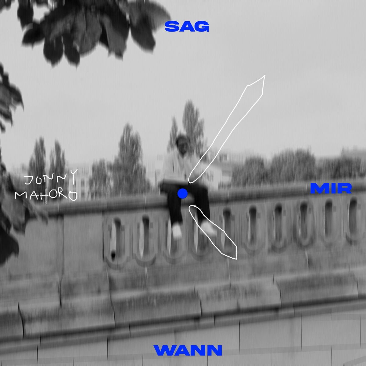 Album cover of Sag mir wann