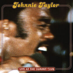 Cover of Live At The Summit Club