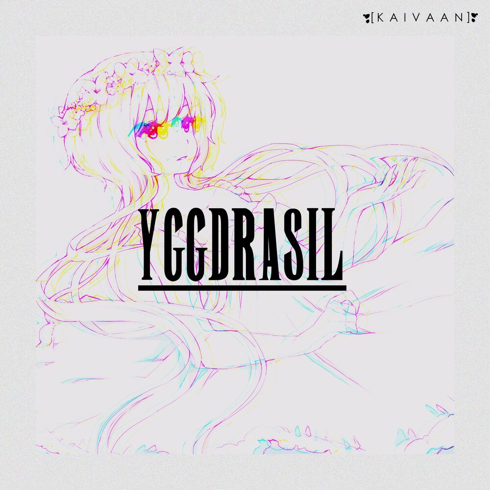 Picture of Yggdrasil