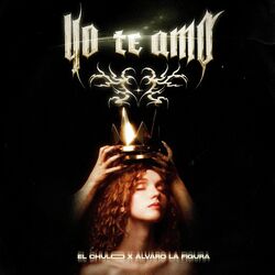 Cover of Yo Te Amo
