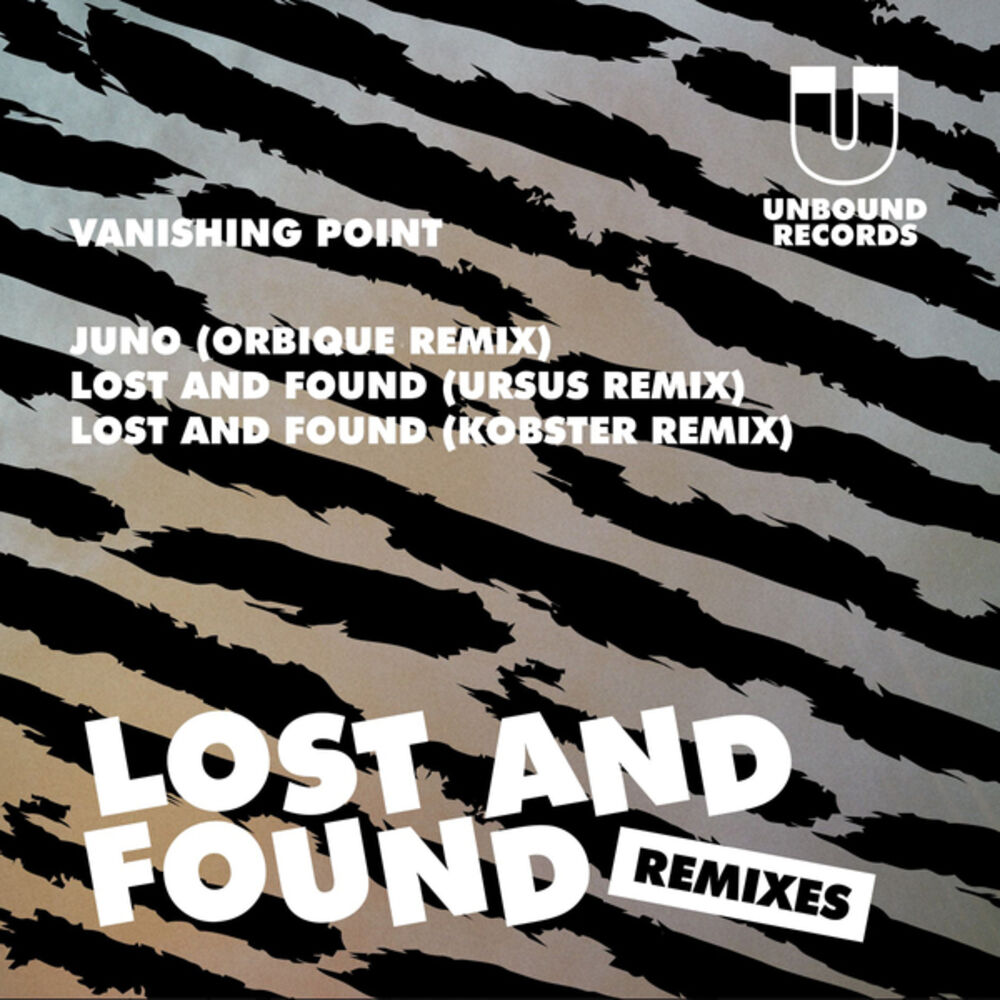 Picture of Lost and Found Remixes