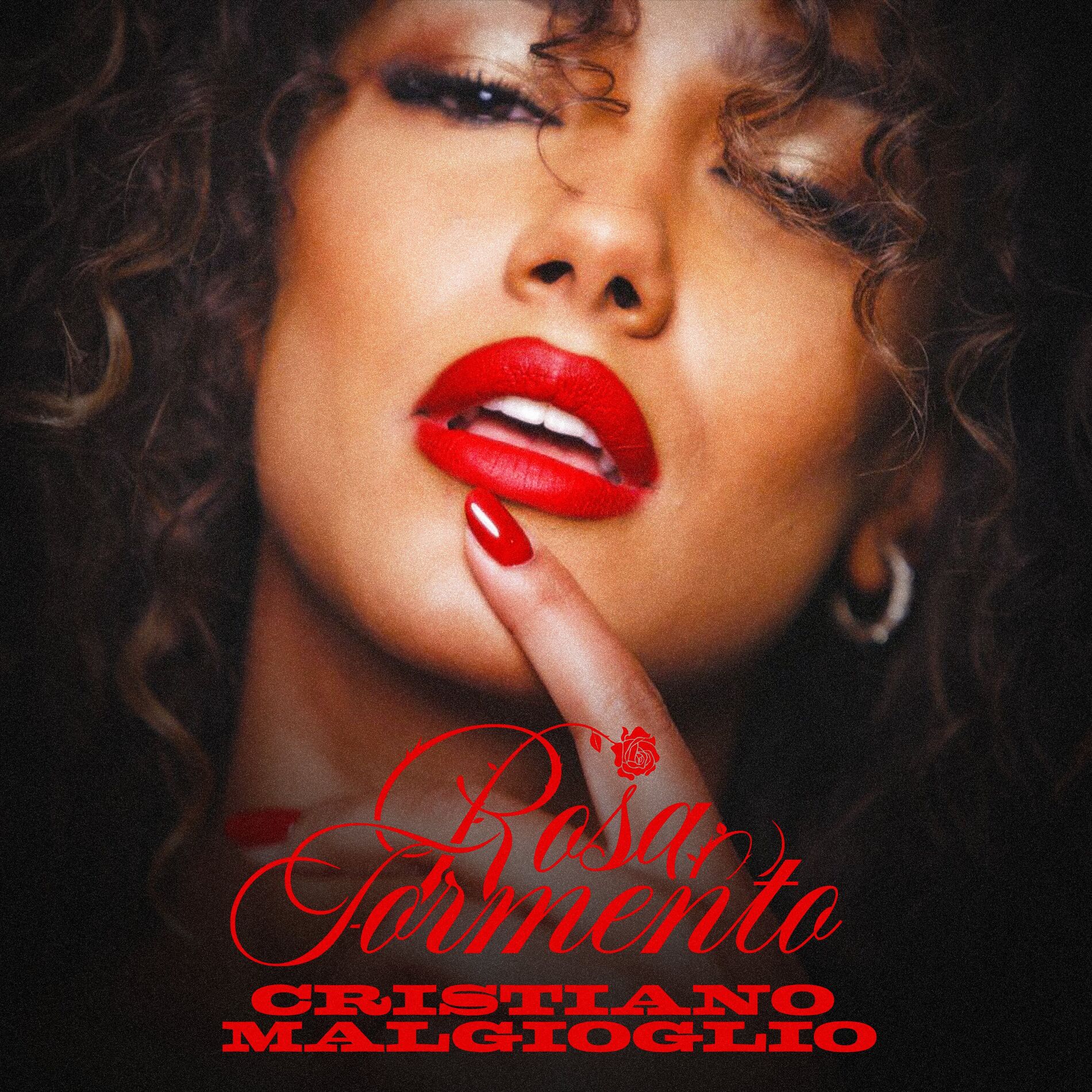 Album cover of ROSA TORMENTO