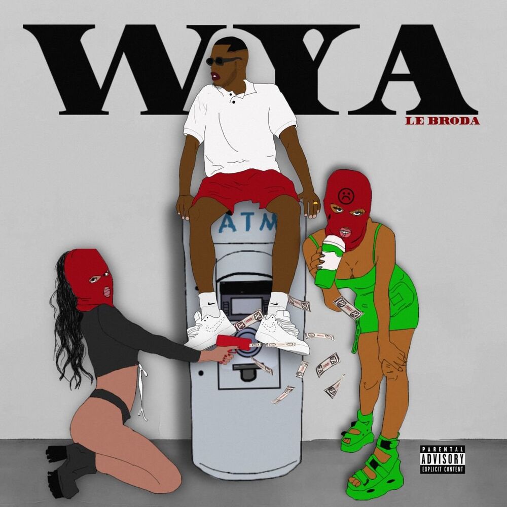 Picture of WYA