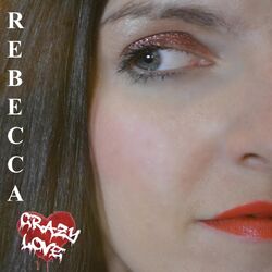 Cover of Crazy Love