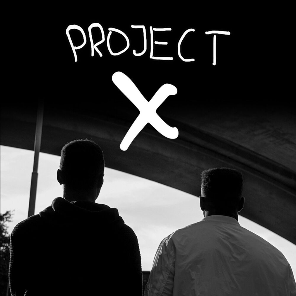 Picture of Project X
