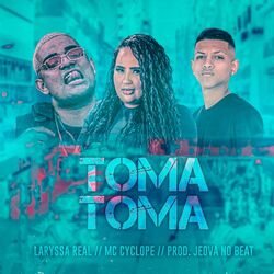 Cover of Toma Toma