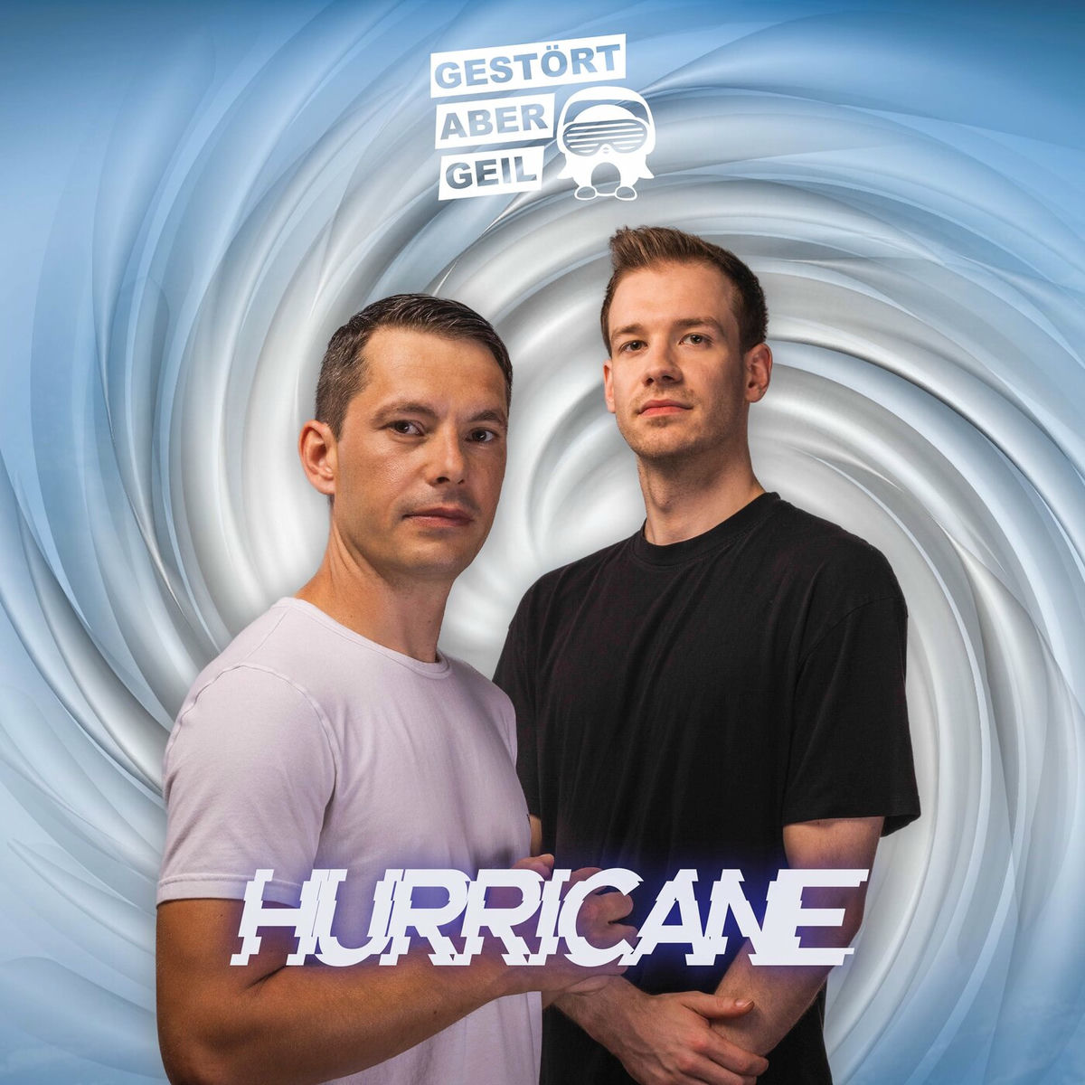 Album cover of Hurricane