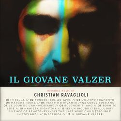 Cover of il giovane Valzer
