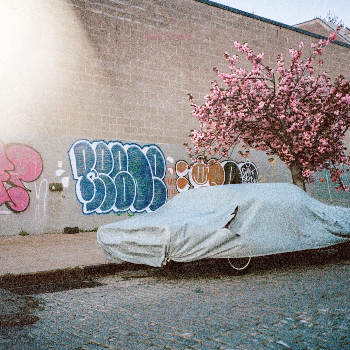 Album cover of Kayo