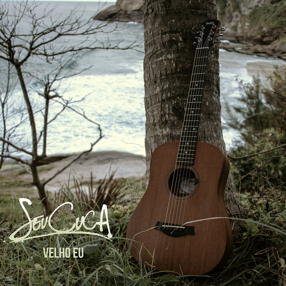 Picture of Velho Eu (Acústico)