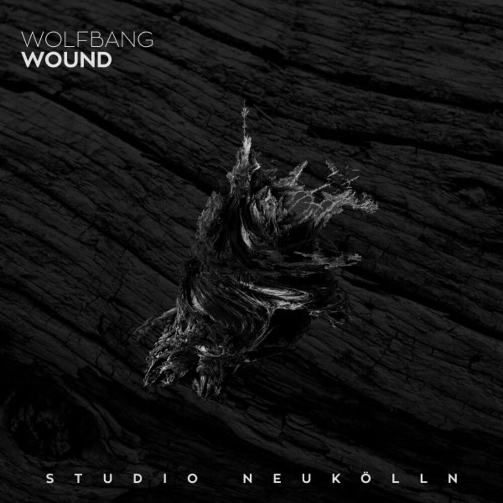 Picture of Wound