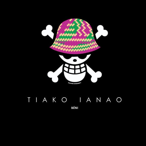 Tiako Ianao
