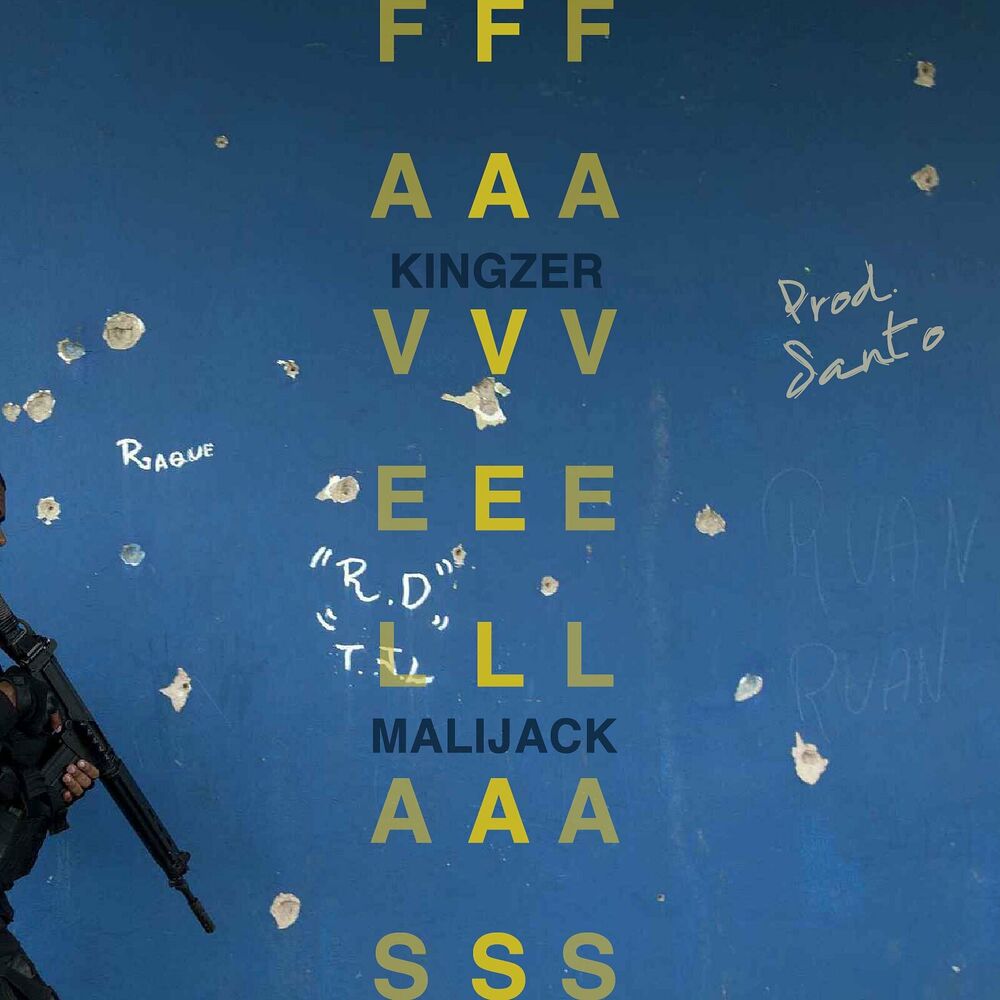 Picture of Favelas