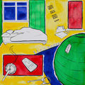 (Someone Else's) Bedroom Pop