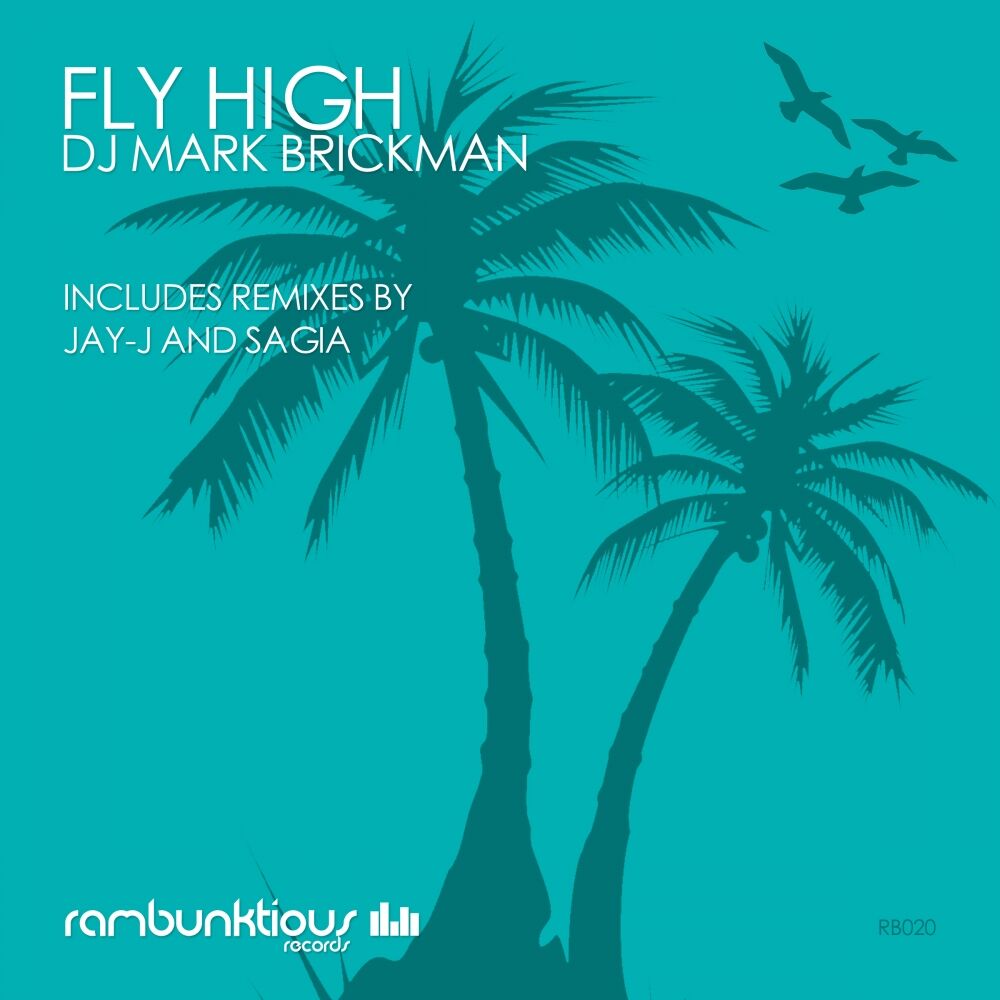 Picture of Fly High