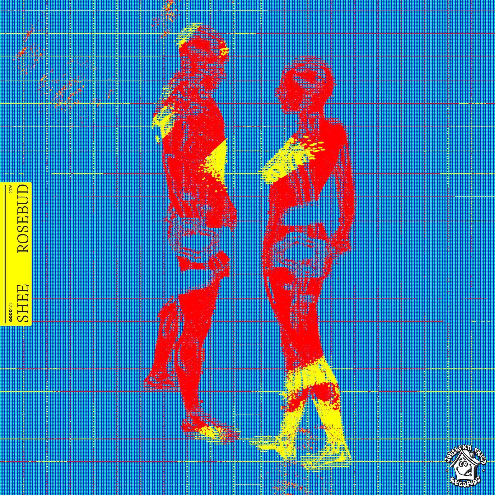 Album cover of Rosebud