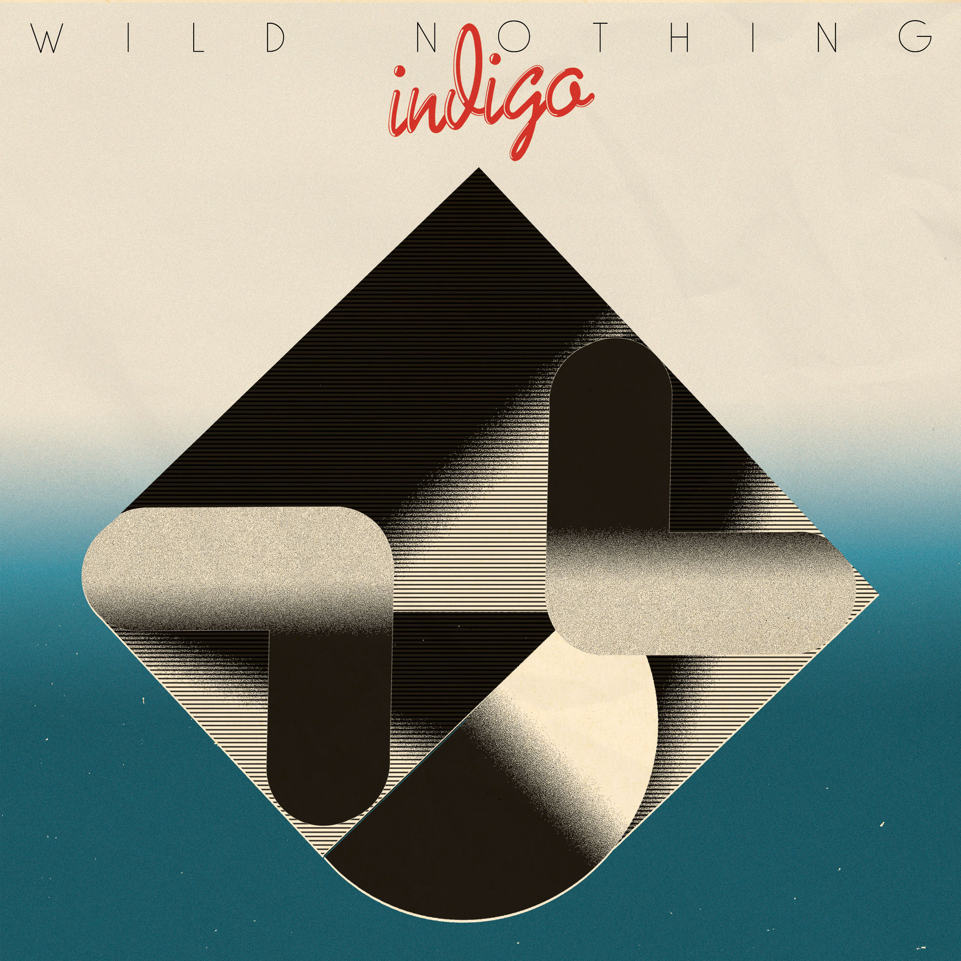 Album cover of Oscillation