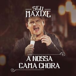 Cover of A Nossa Cama Chora