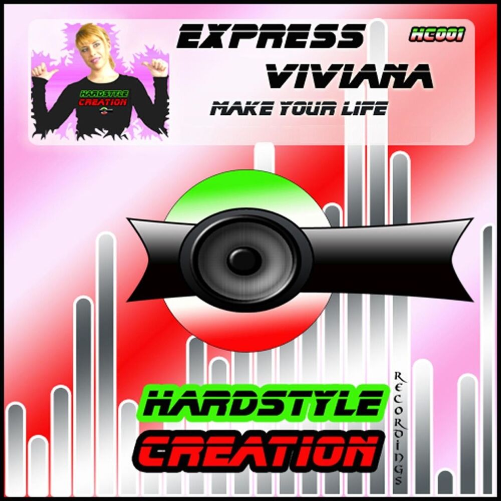 Picture of Make Your Life