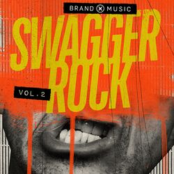 Cover of Swagger Rock Vol. 2