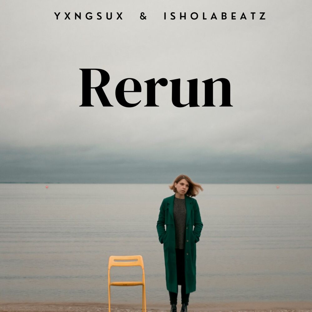 Picture of Rerun