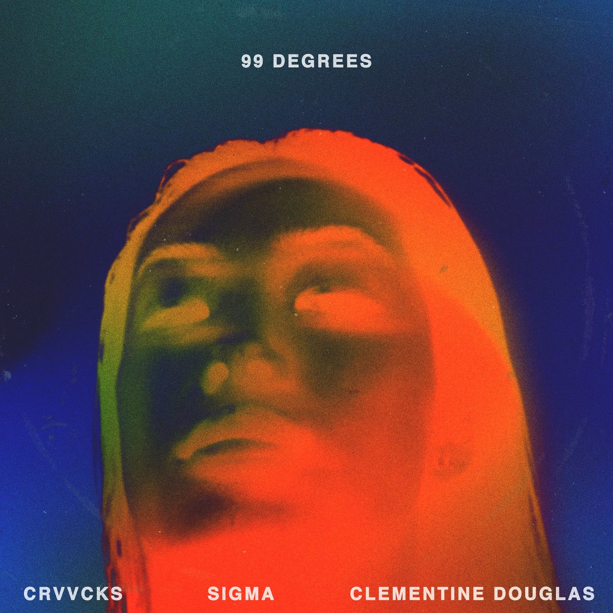 Album cover of 99 Degrees