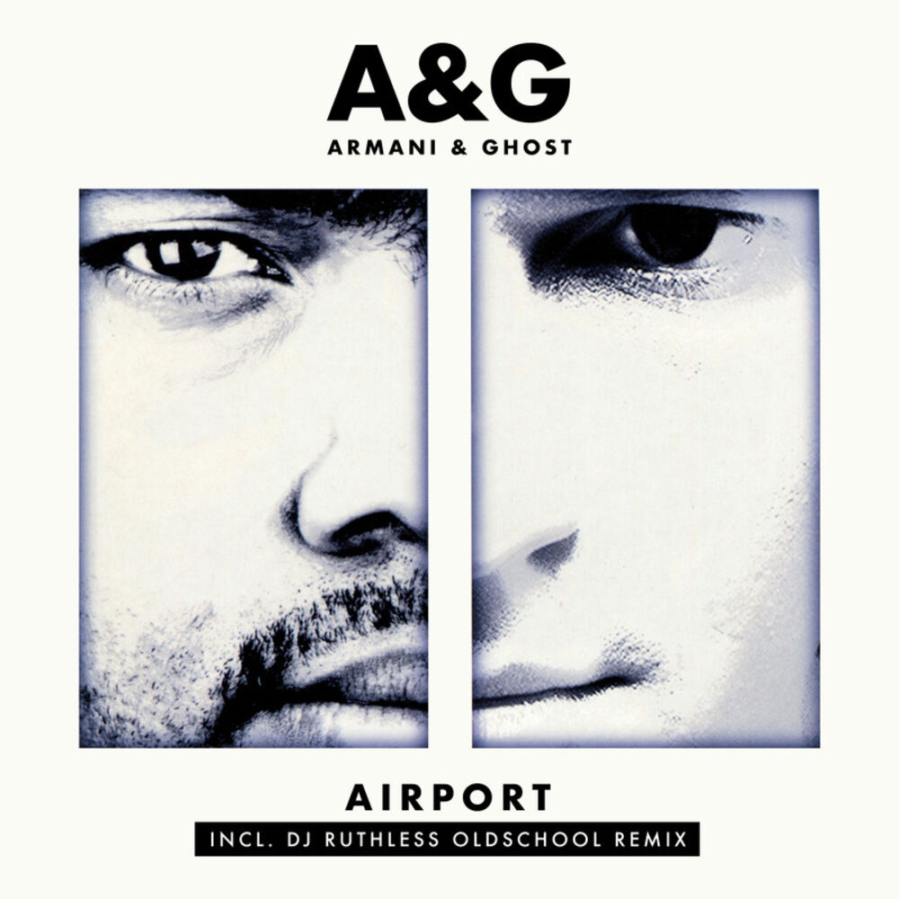 Picture of Airport (DJ Ruthless Oldschool Remix)