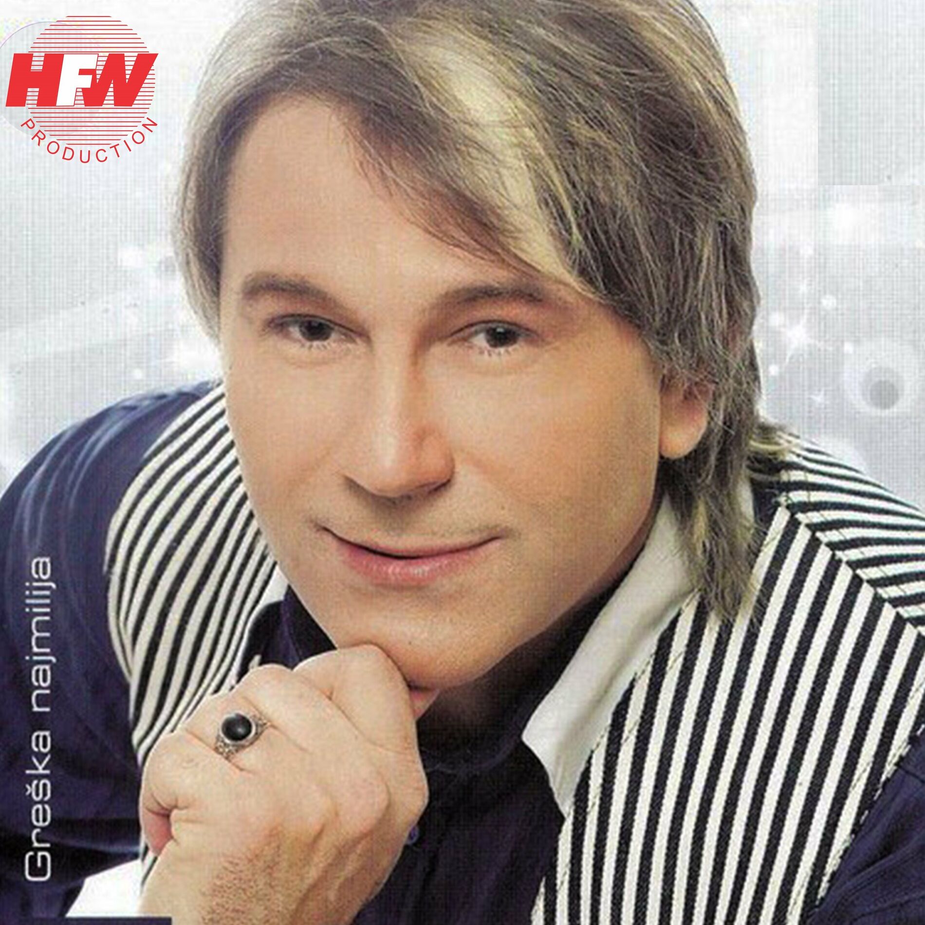 Album cover of Kako Smo Se Ljubili