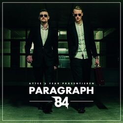 music cover