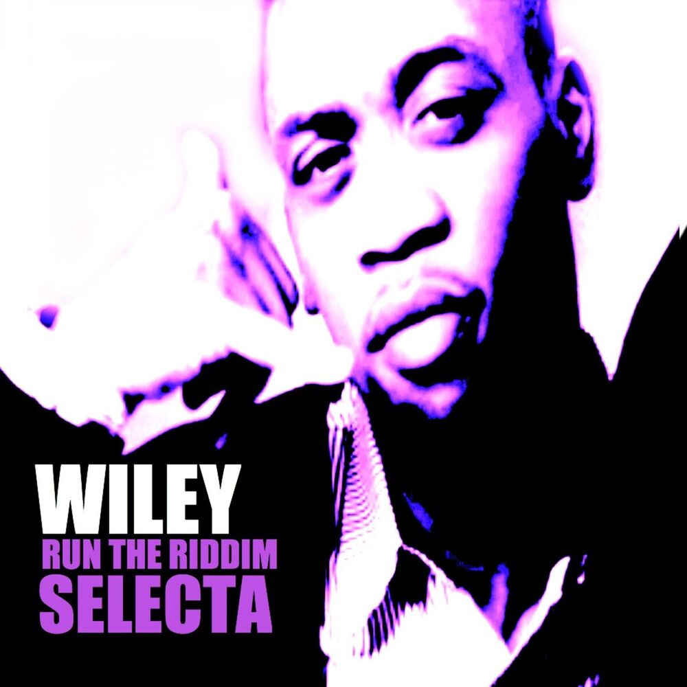 Picture of Run the Riddim Selecta