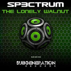 The Lonely Walnut