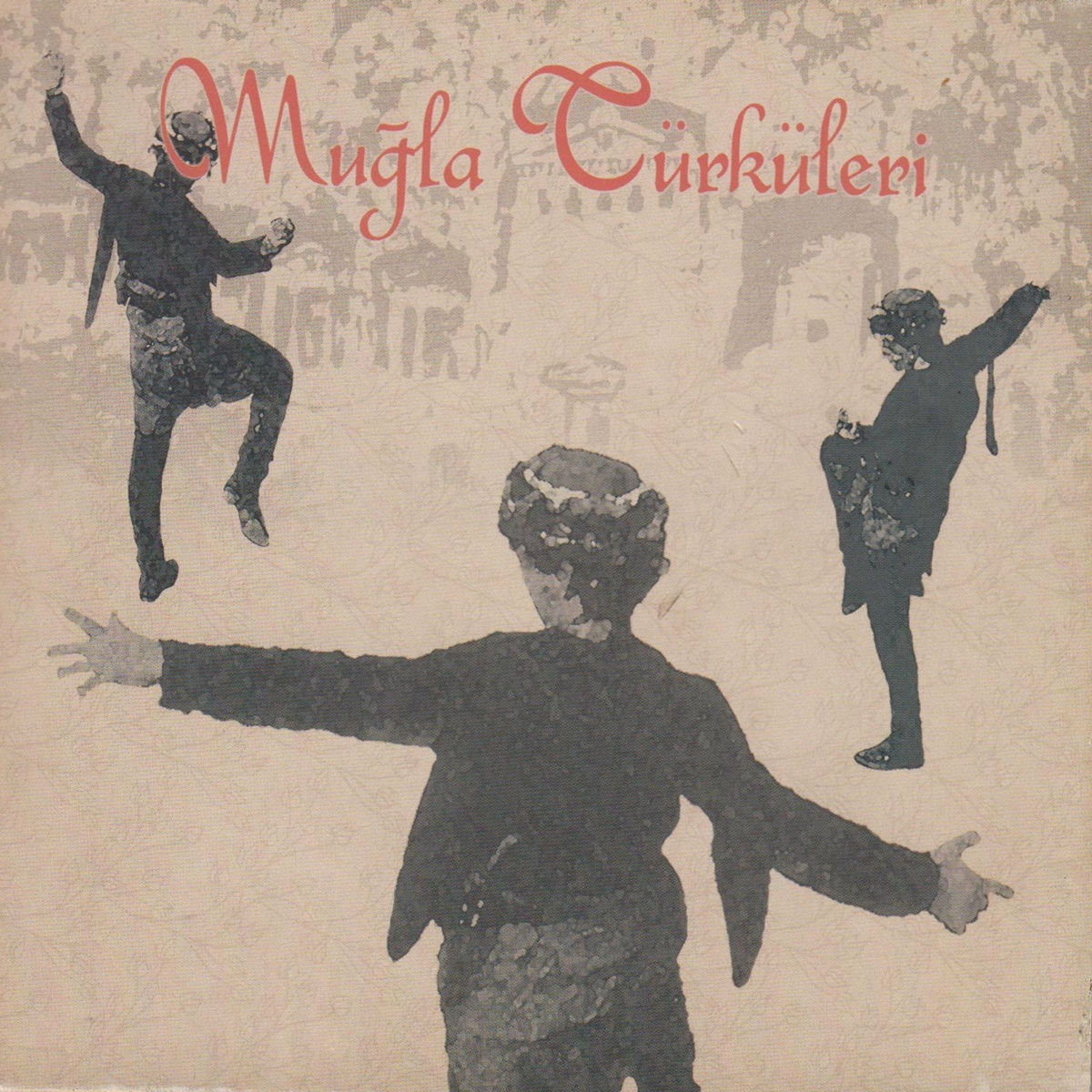 Album cover of Çökertme