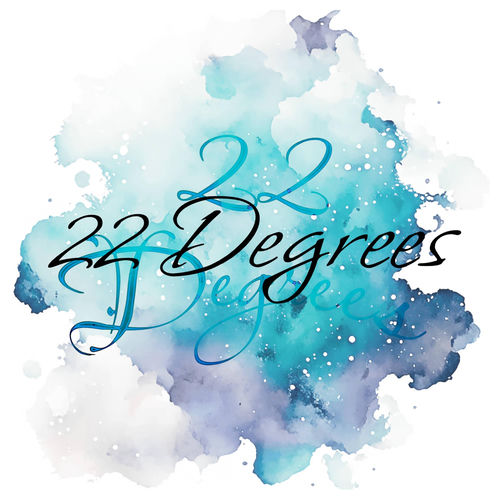 22 degrees sleeve