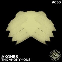Cover of Thx Anonymus