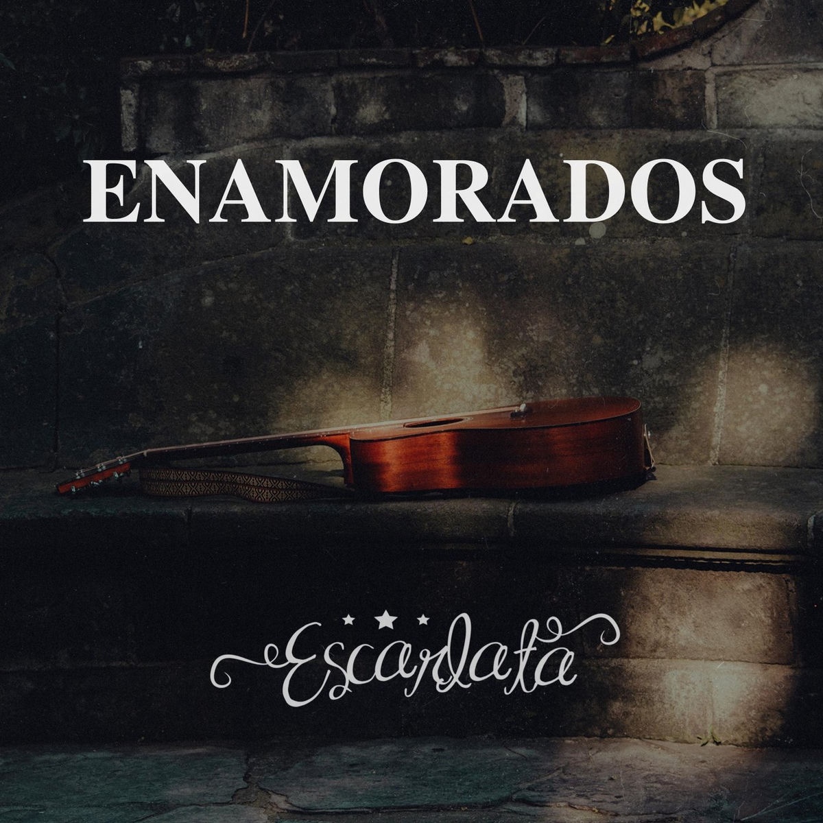 Album cover of Enamorados