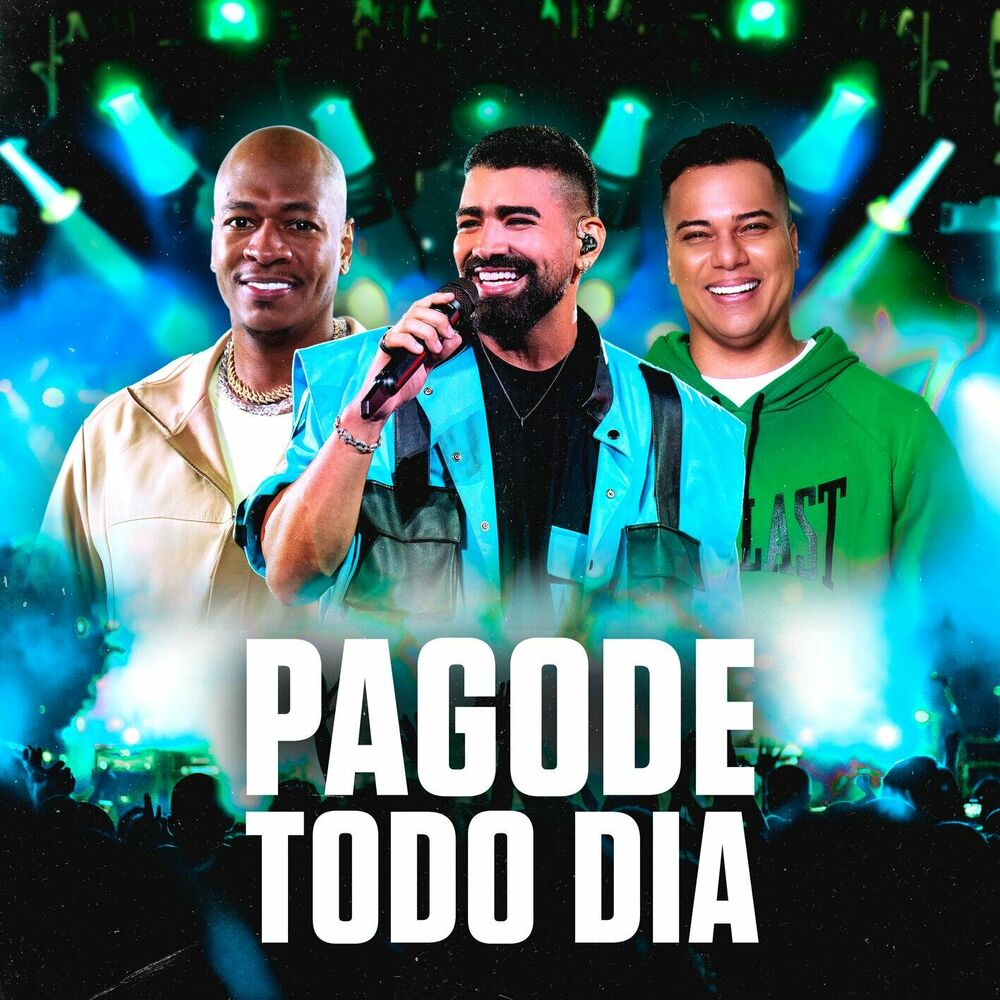 Picture of Pagode Todo Dia