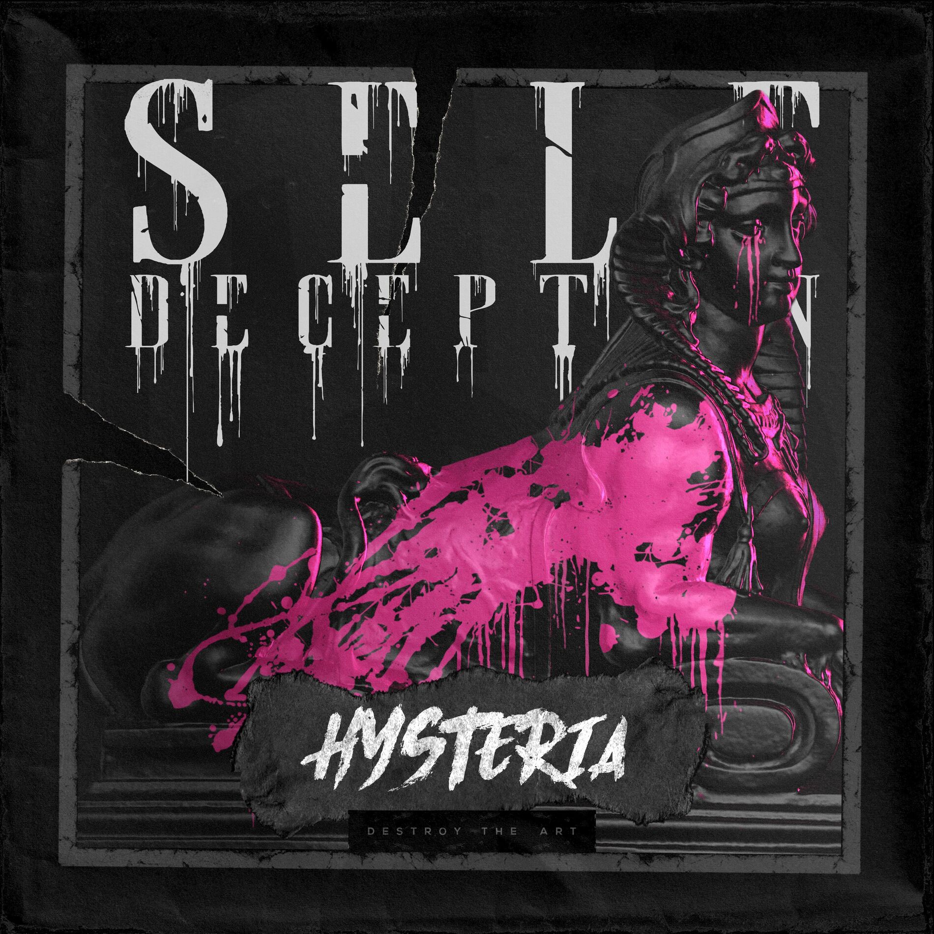 Album cover of Hysteria