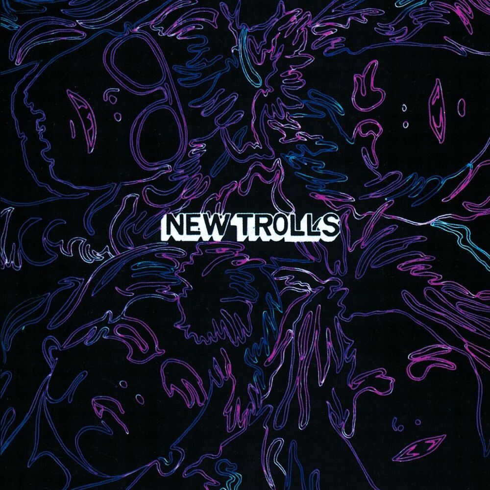 Picture of New Trolls