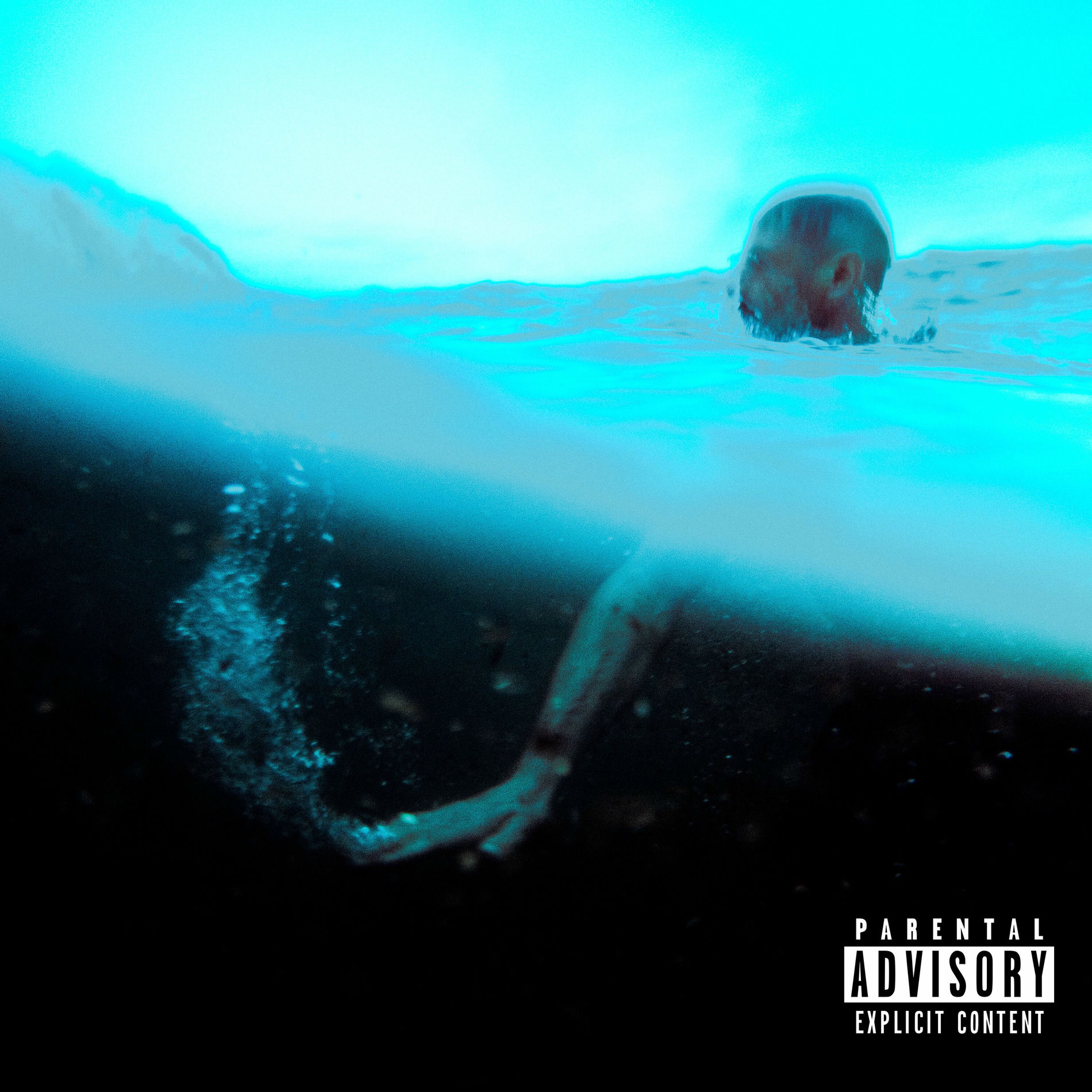 Album cover of TRANSITION