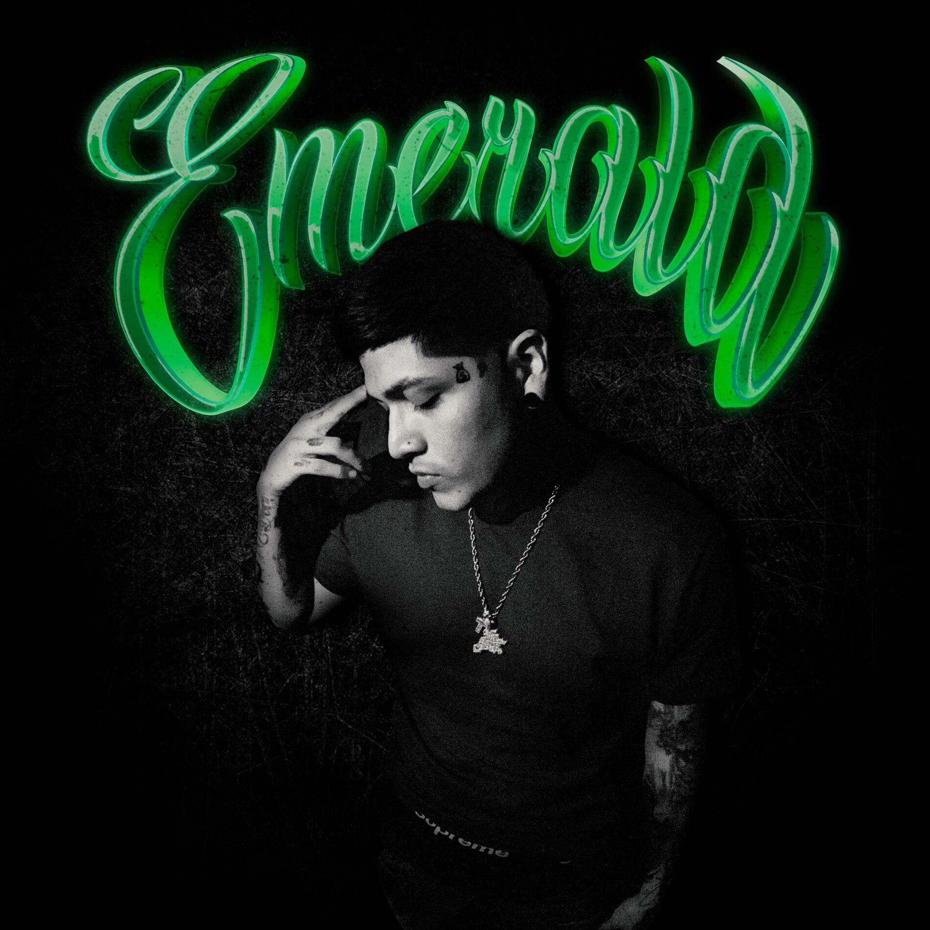 Album cover of Emerald
