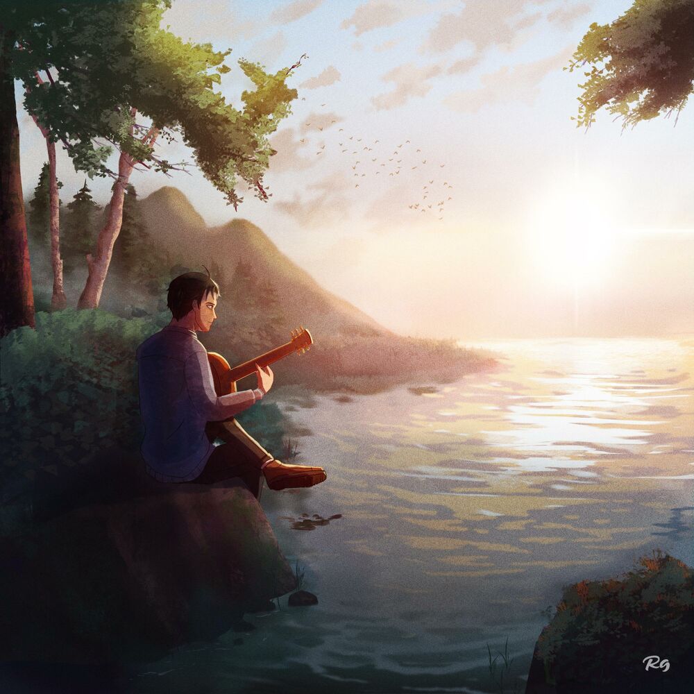 Picture of Seaside Serenity