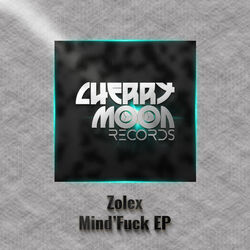 Cover of Mind'Fuck EP